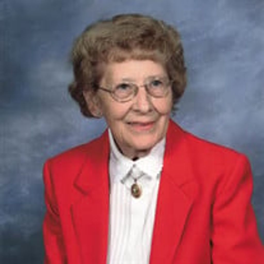 Jane Rosentreter