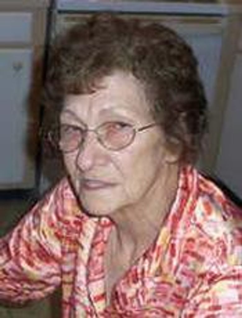 Alma J. Halford Profile Photo