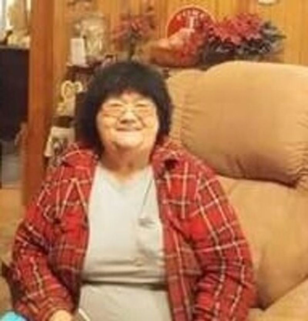 Dorothy Mae Simpkins O'Dell Profile Photo
