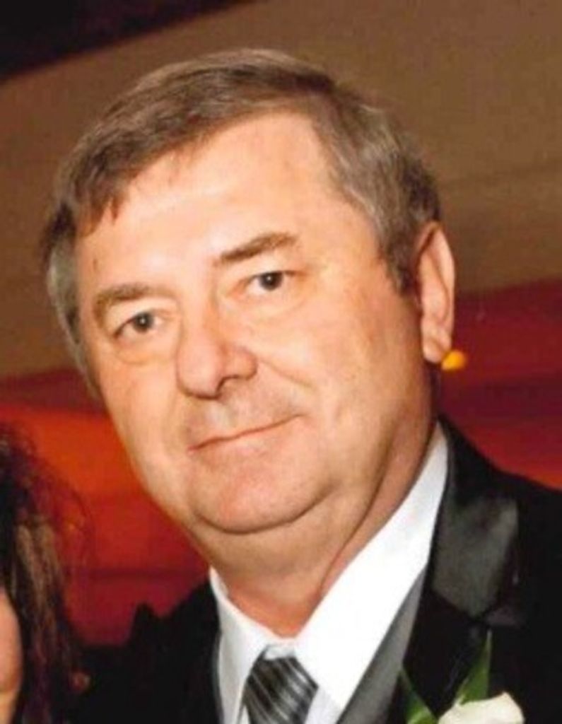 Matthew "Matej" Poliak