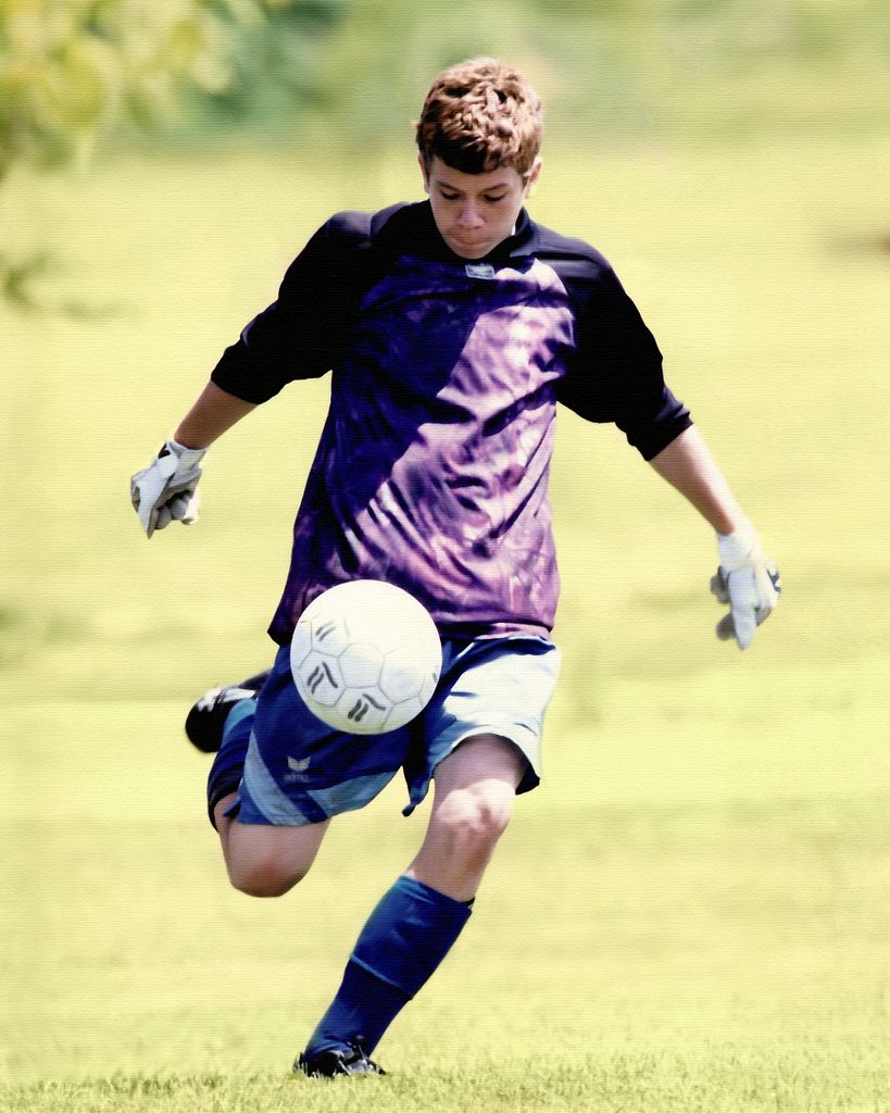 Maxwell Lennon Kaiser Profile Photo
