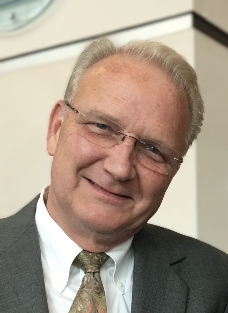 Jeffrey Nathan James Profile Photo