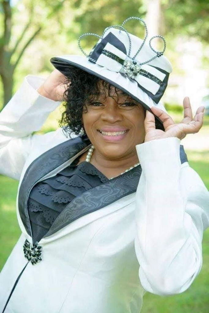 Cheryl Adkins Profile Photo