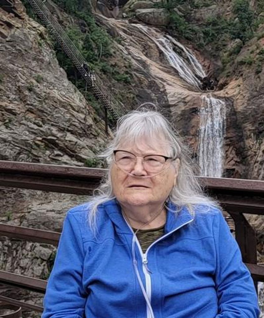 Virginia Lee Cochran Profile Photo