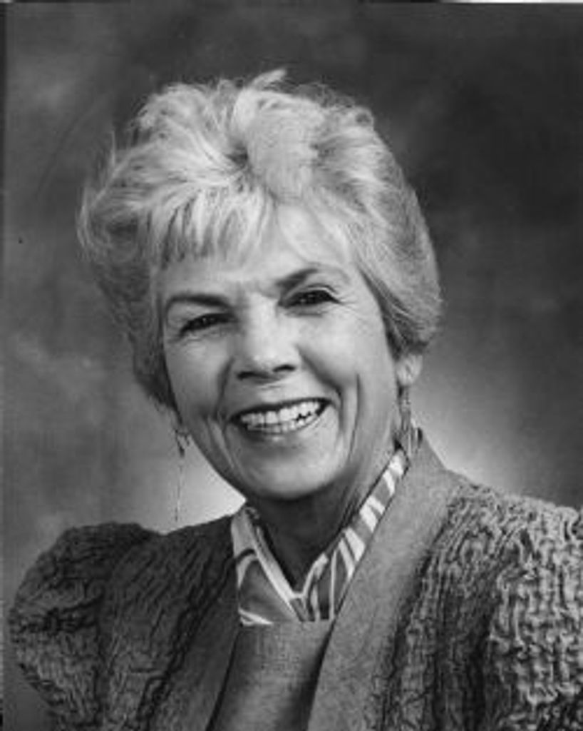 Mary Skeen