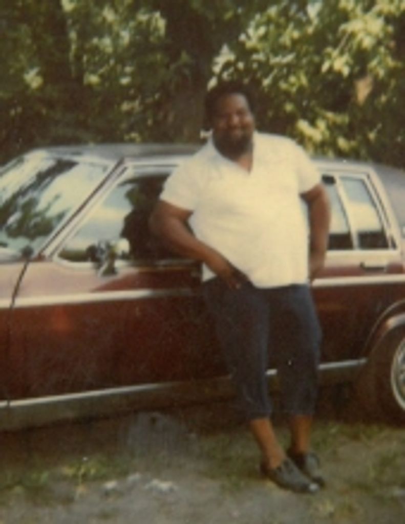 William Vernon Keye