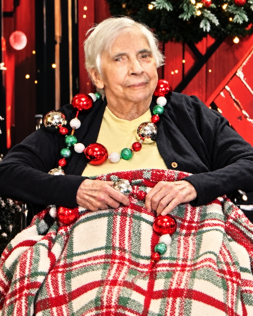 Muriel M. Lee
