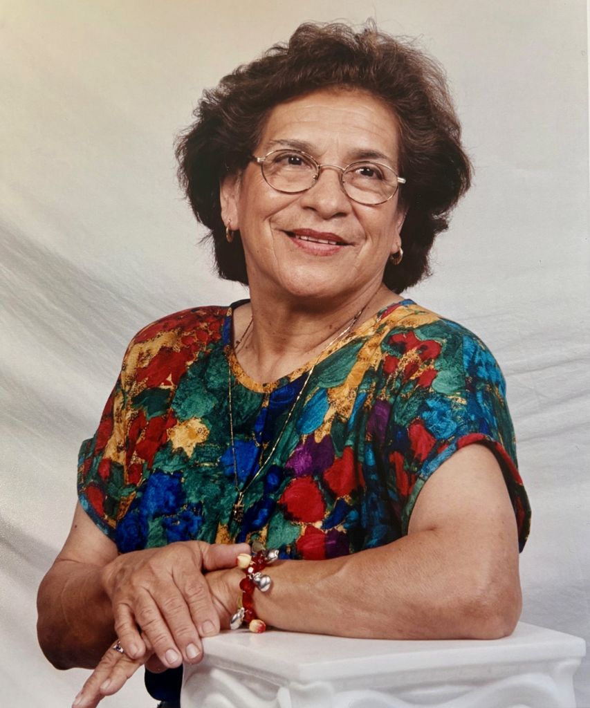 Elva Guerrero