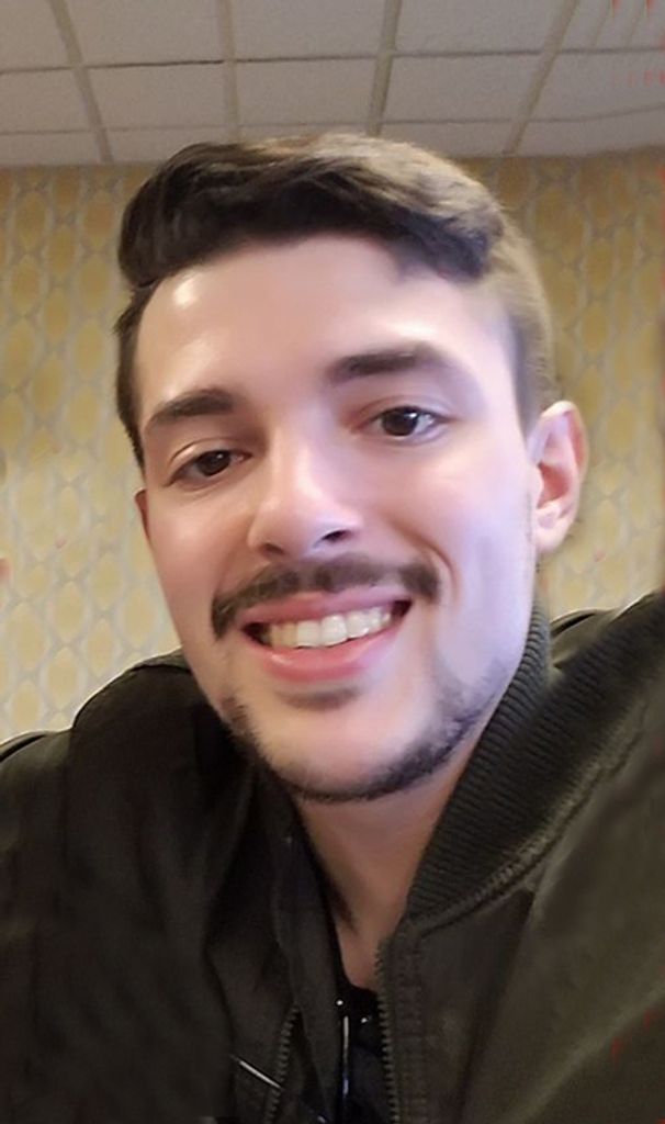 Craig Andrew Stephens