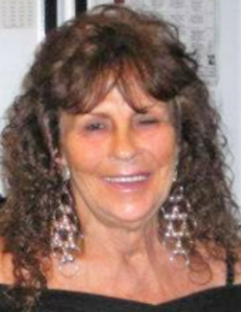 Patricia 'Pat' S. Manley