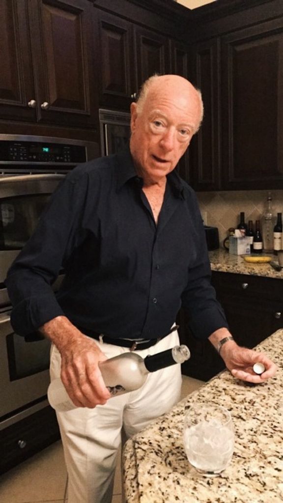 Nathaniel Richard Rhodes