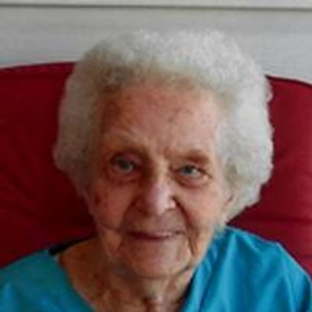 Laura Jean Morse