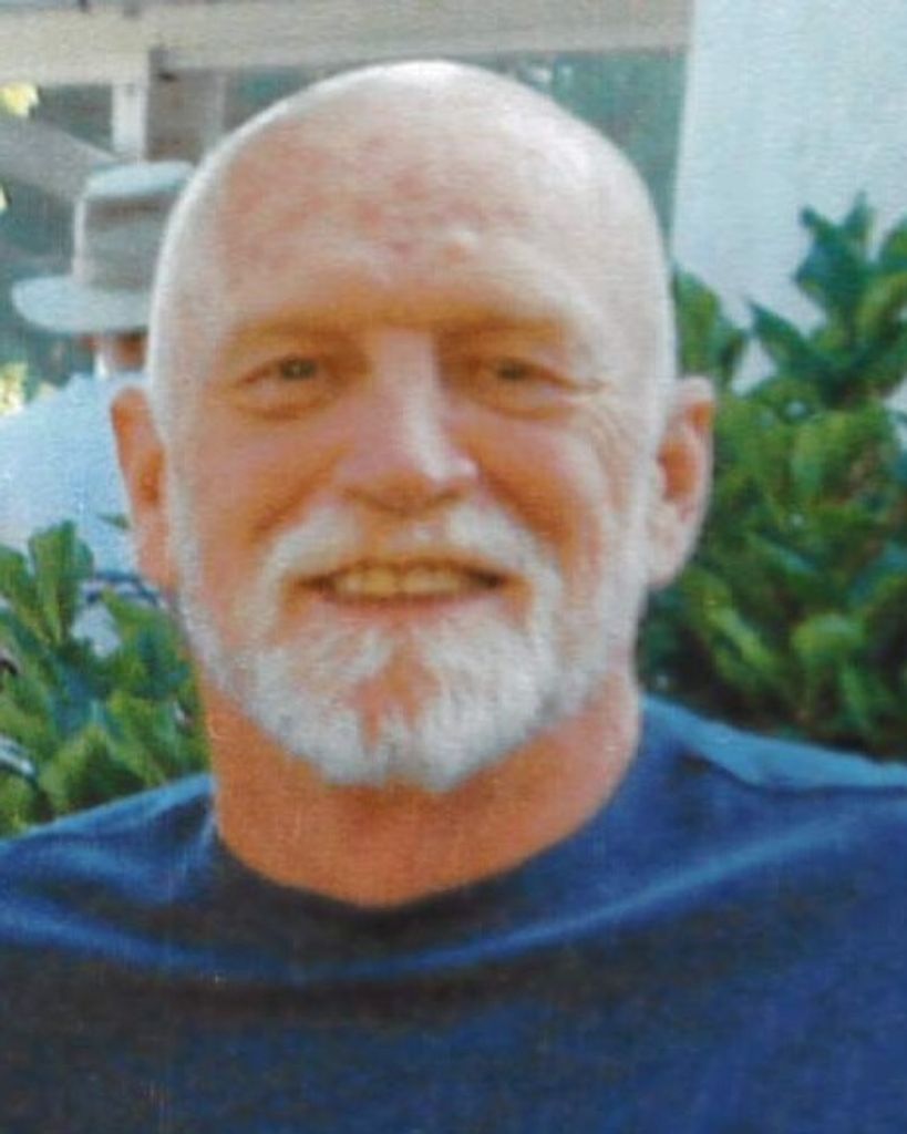 David A. Aldergate Profile Photo