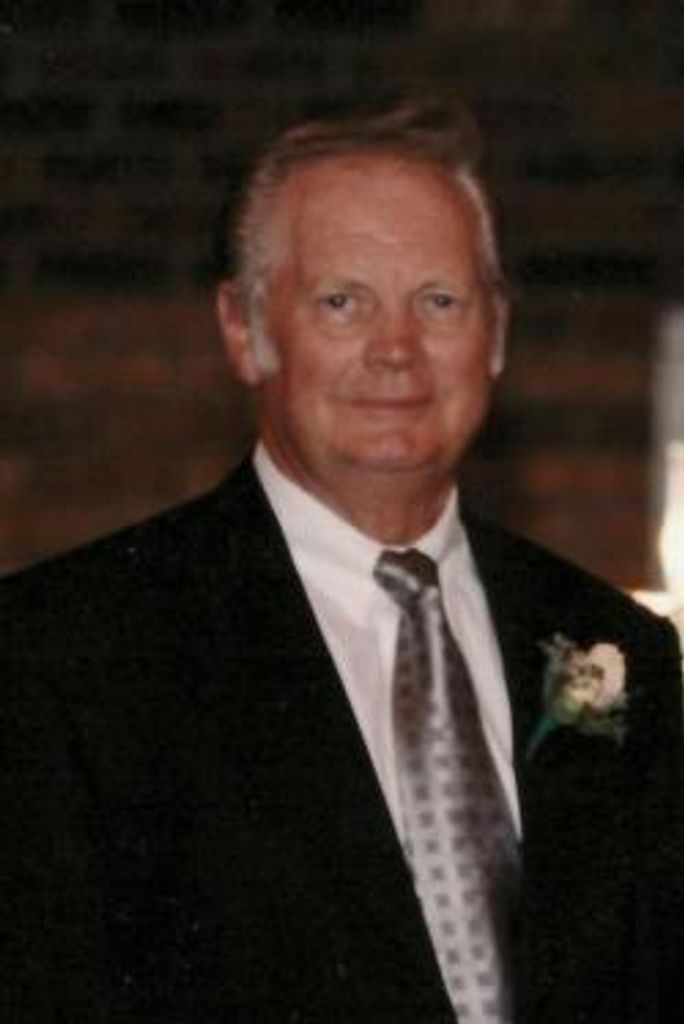 Burton D. Rockstad