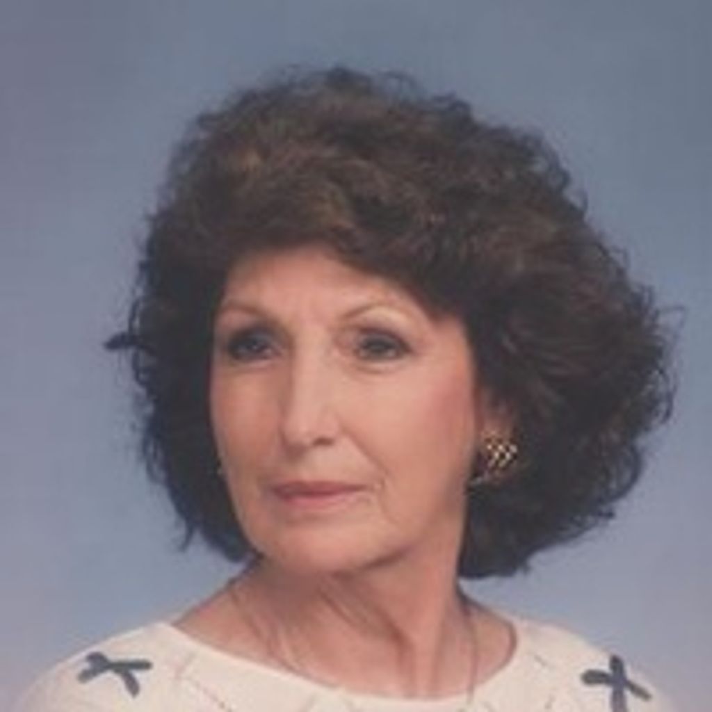 Emogene "Granny Jean" Martin