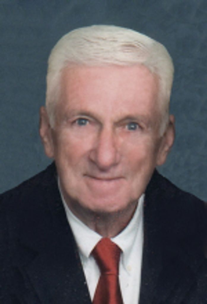 James J. Eberwine Sr.