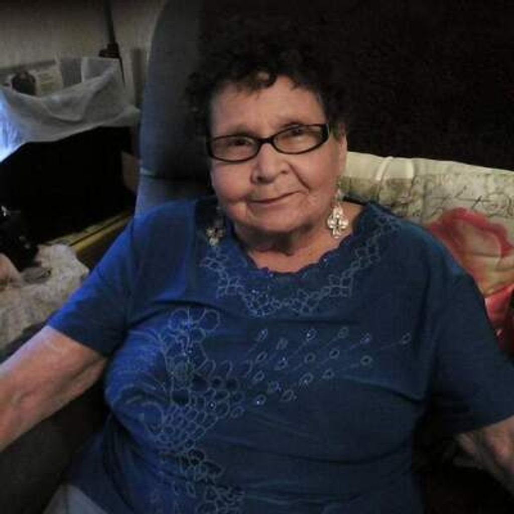 Bobbie Steverson Profile Photo