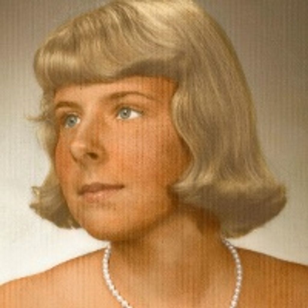 Geraldine  Ester Magers