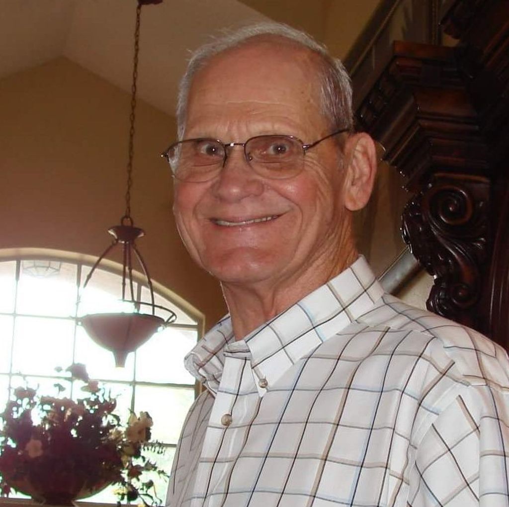 Dillard Borden