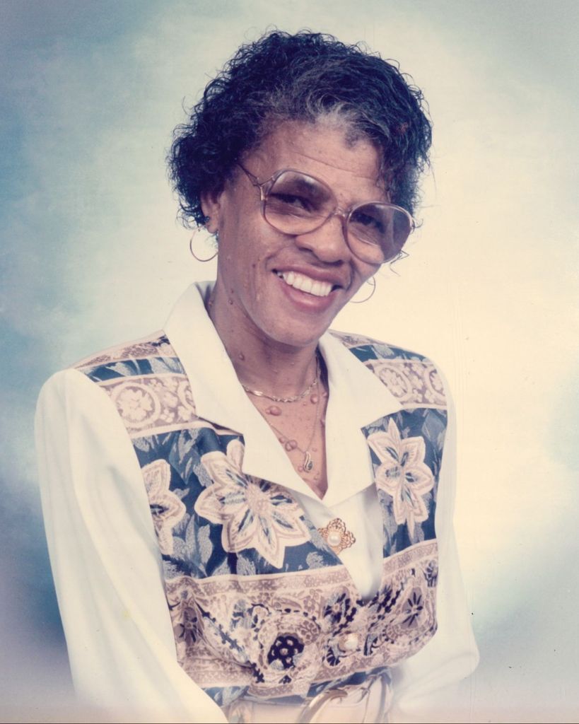 Tommie L. Elton