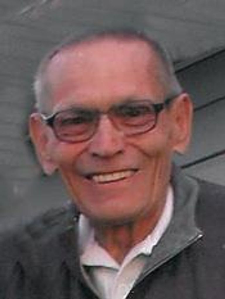 Robert Lowell Bey, Sr.