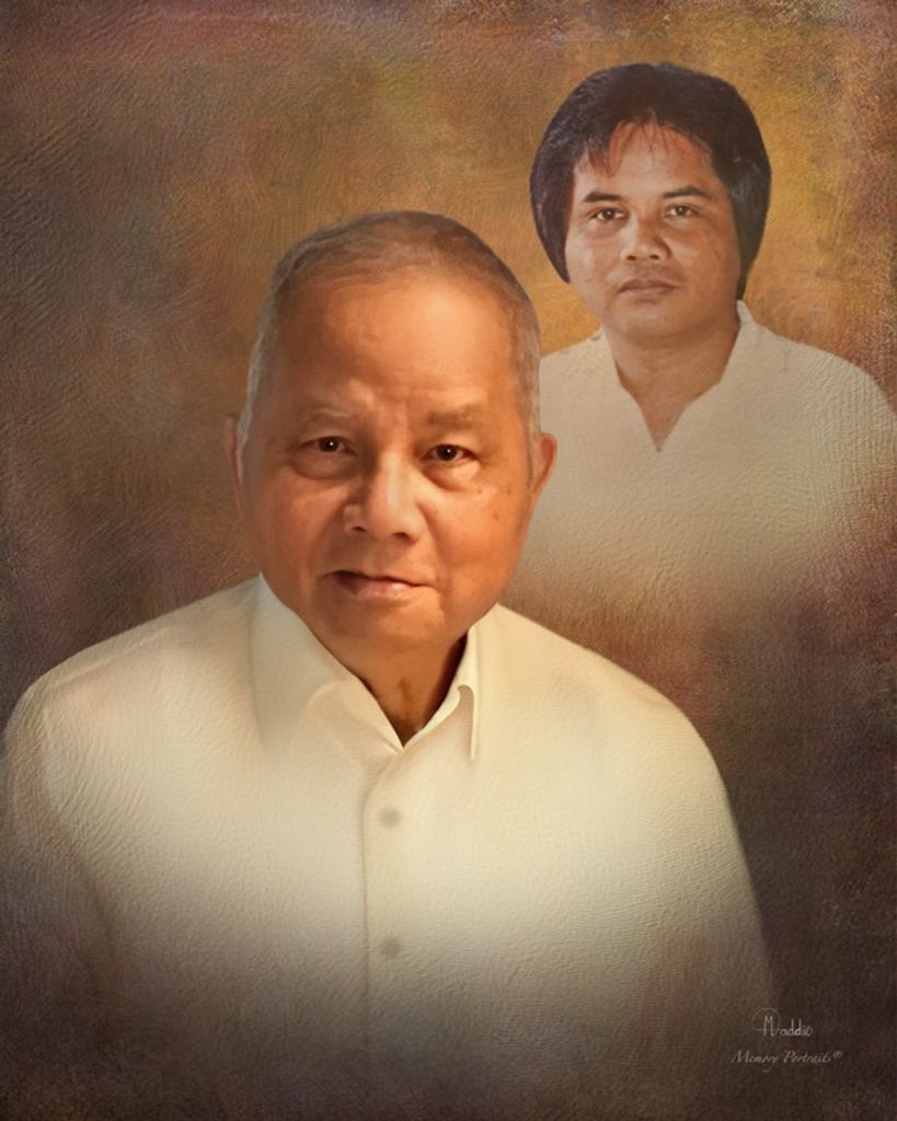 Nemencio A. Dungo Profile Photo