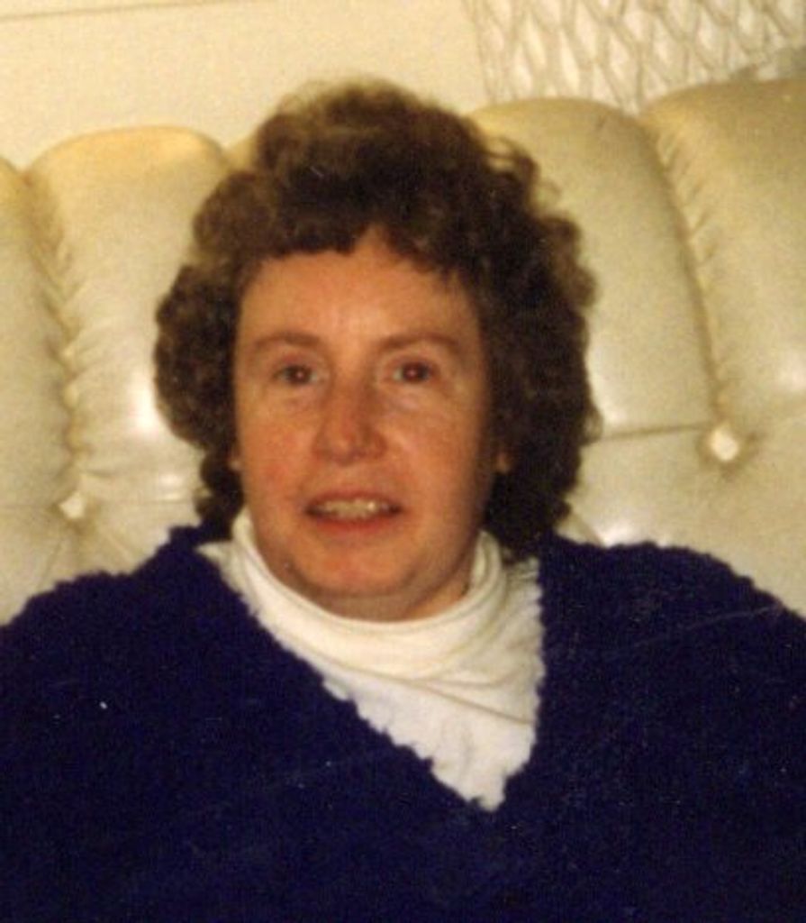 Sharon Warren