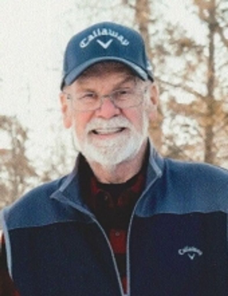 James "Jim" Kenneth King