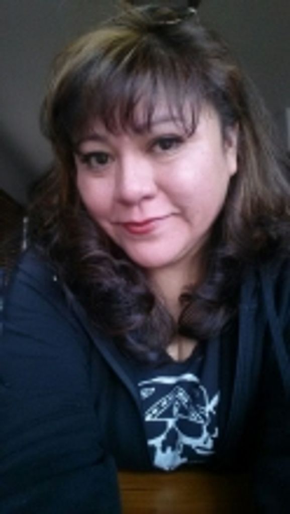 Letitia Lynelle Pioche