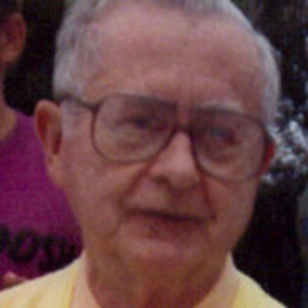 William J. Forrest, Jr.