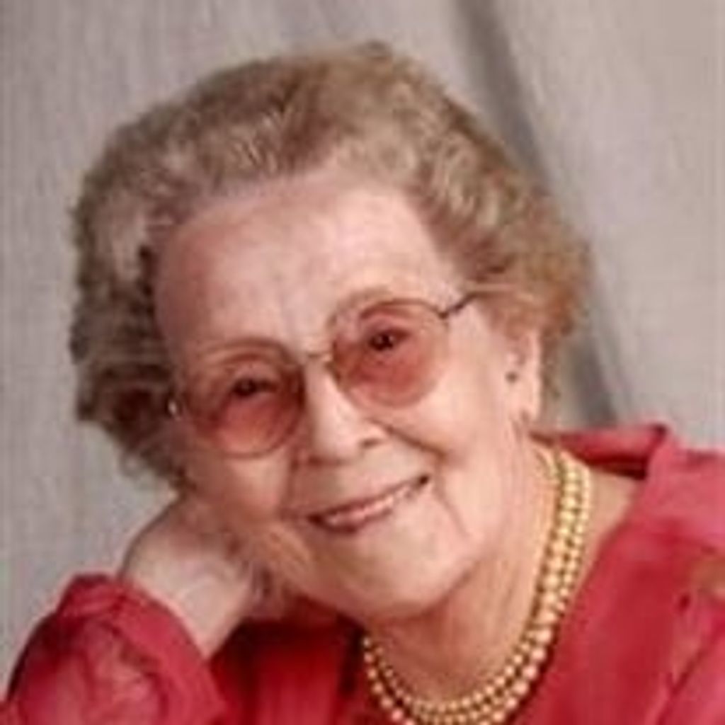Ruth Richards
