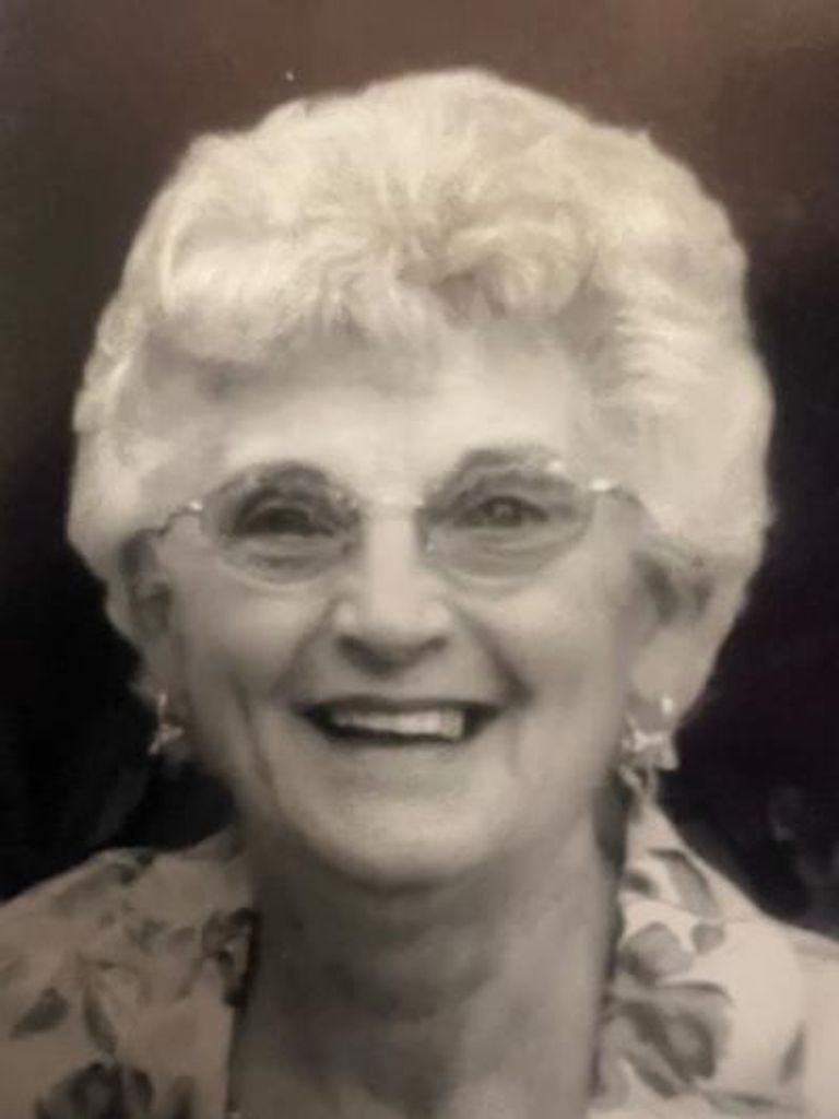 Jeannene "Jean" Rymer Pierce Profile Photo