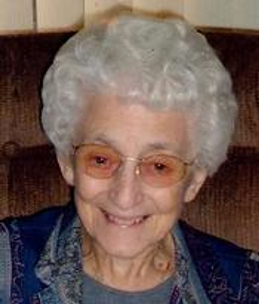 Juanita Amanda Mccoskey Conner