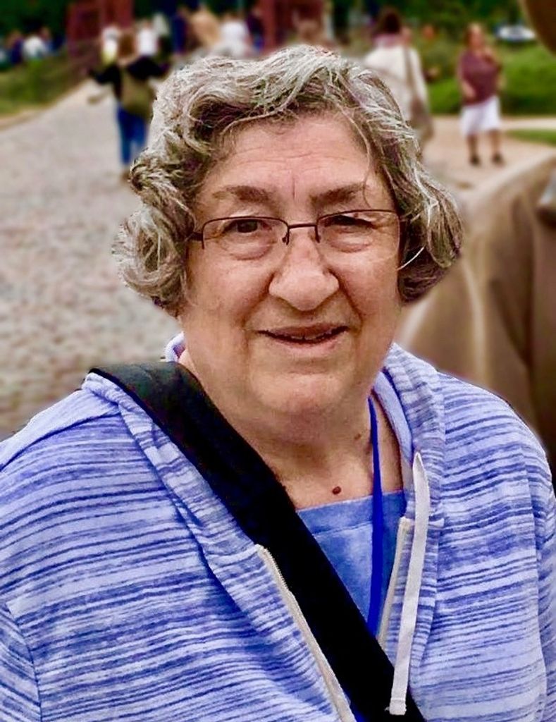 Ruth C. Lauer Profile Photo