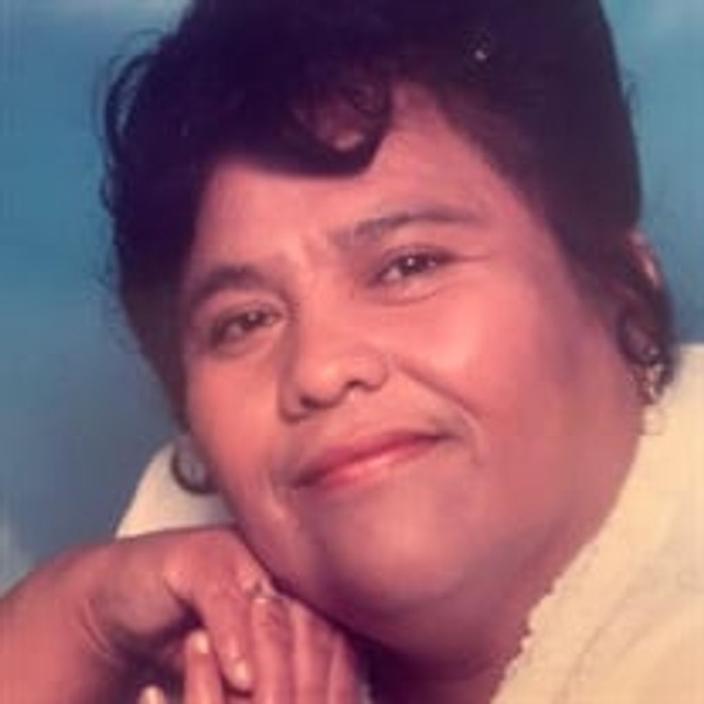 Petra Rodriguez-Garcia Martinez