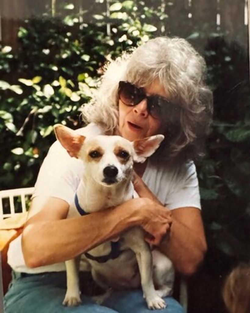 Karen Jackson