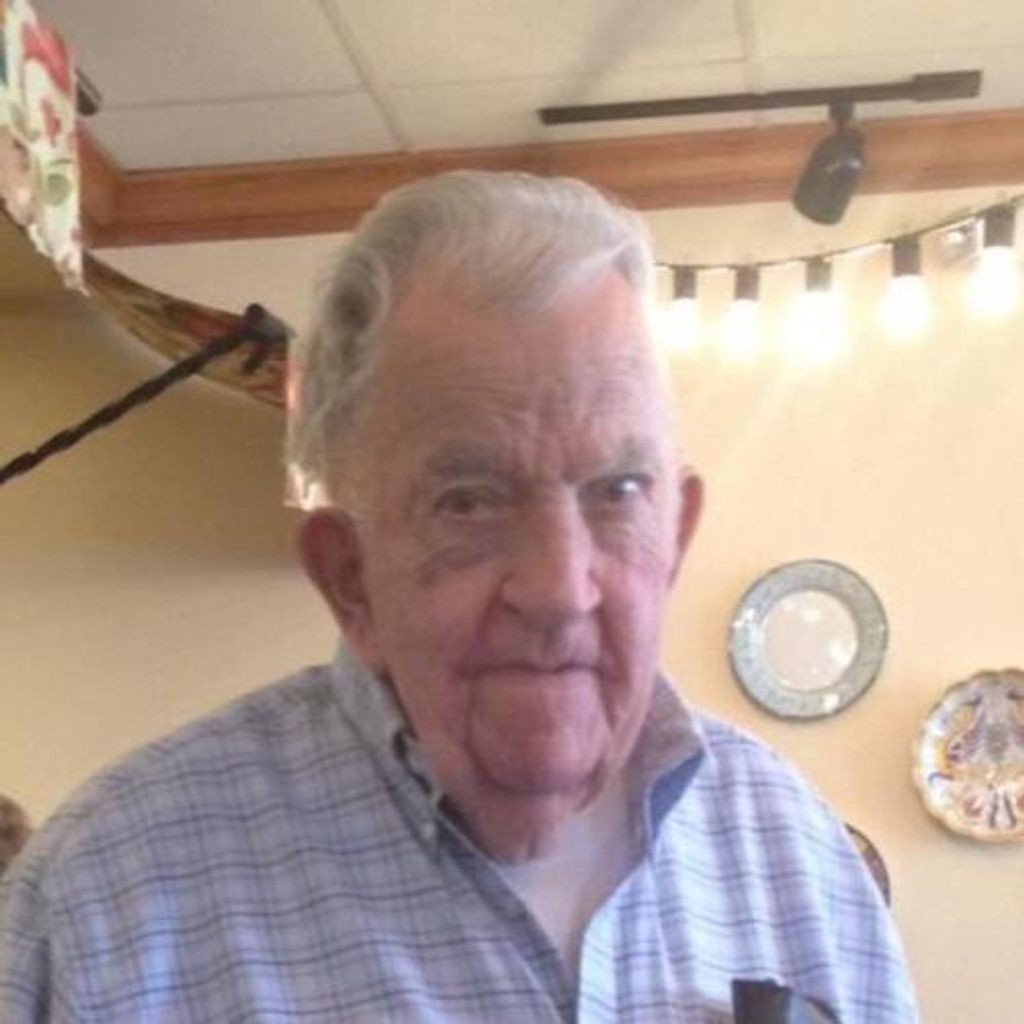 Arthur H. Dean