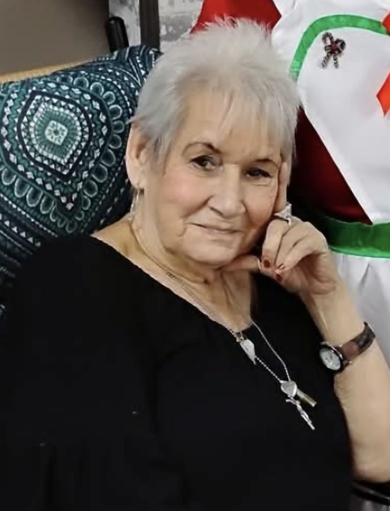 Katherine Lucille Varble Profile Photo