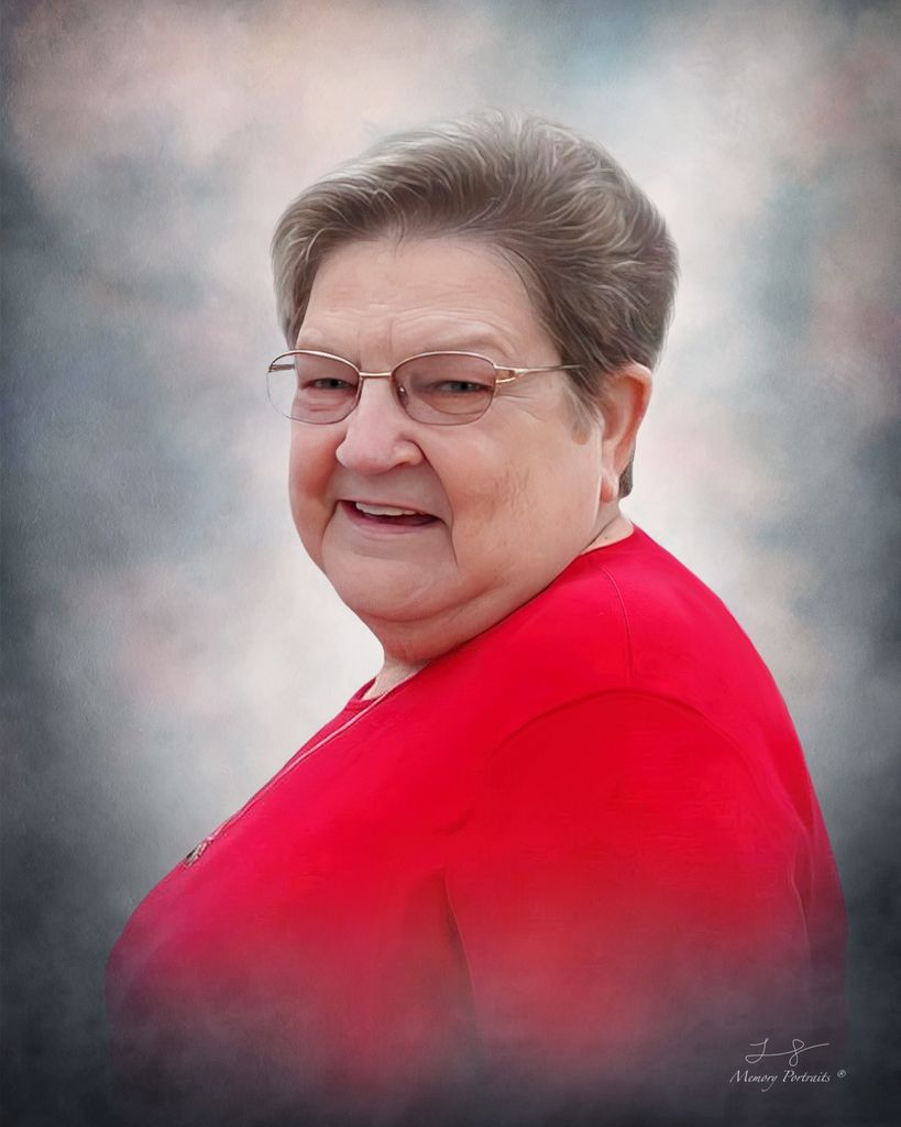 Kay Saxon Hufstetler
