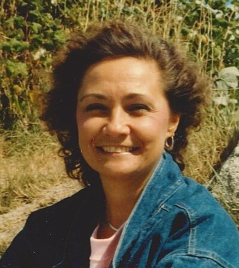 Patricia Ann Krakowski