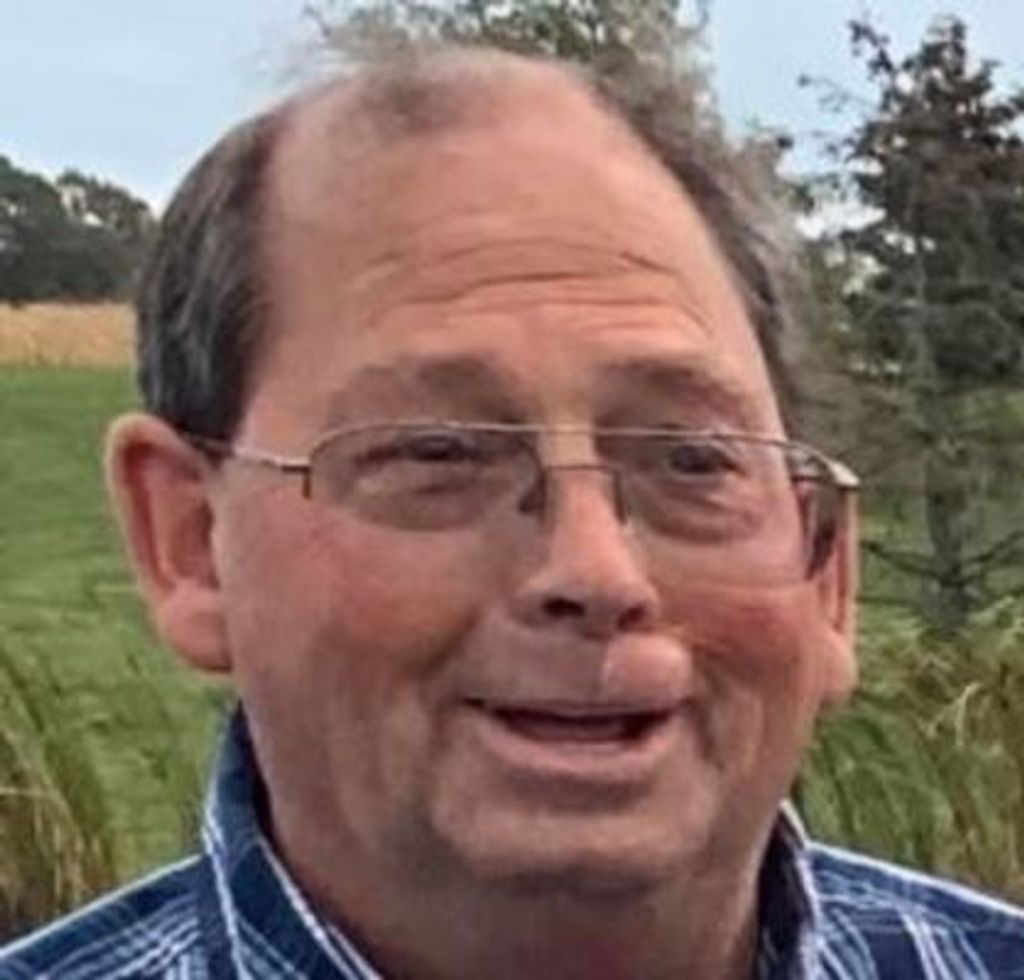 David M. Vining Profile Photo