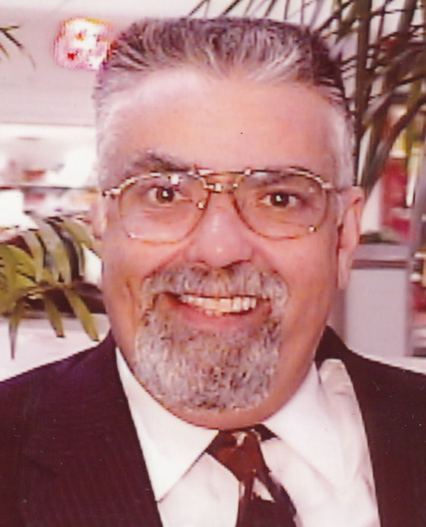 Michael Ghilardi