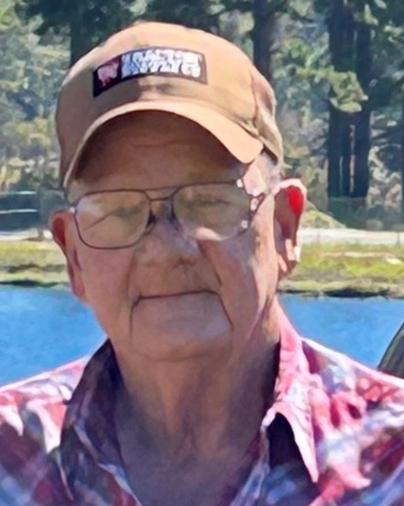 Joseph L. Campbell, Sr.
