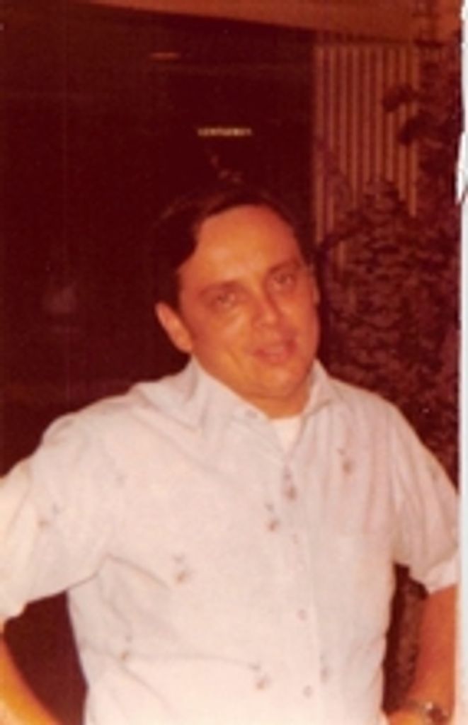 Charles  E Martin Profile Photo