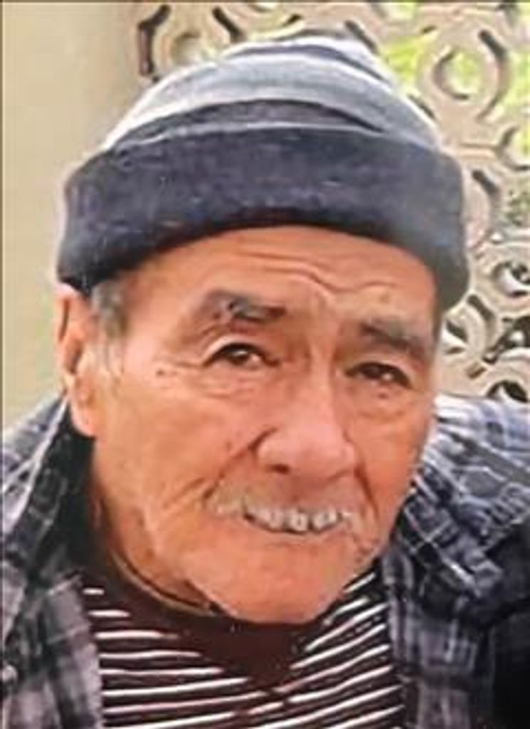 Frank Castro