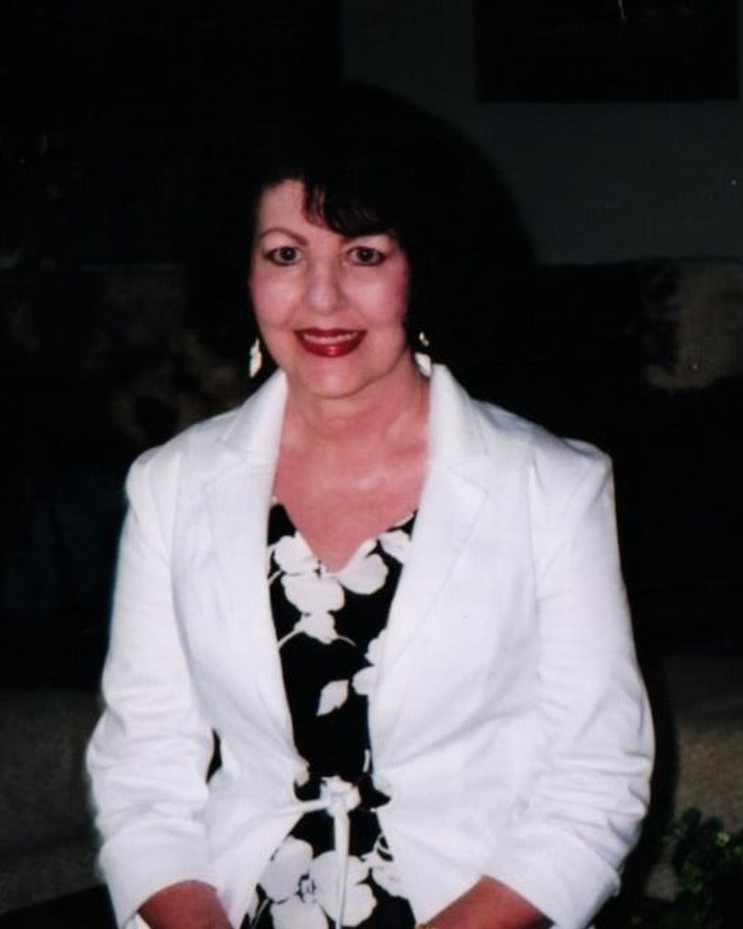 Barbara Gill