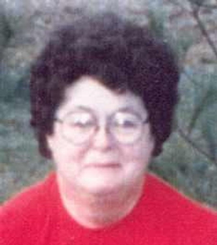 Rita Mattingly Cecil