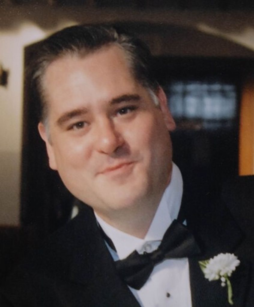 Michael Alan Hackner Profile Photo