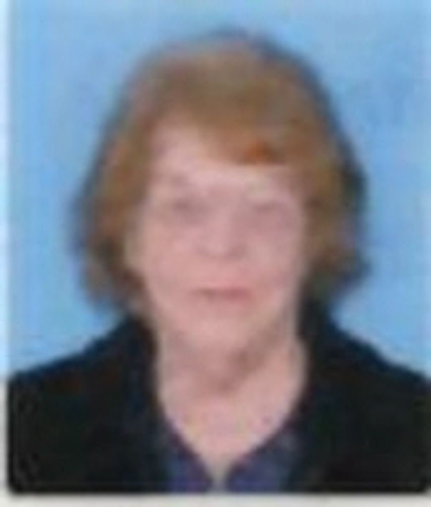 Dolores M. Dailey
