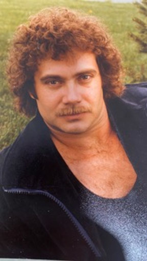 Paul Bishop Profile Photo